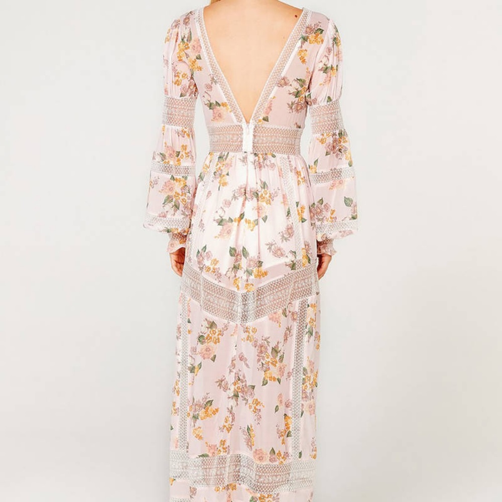 For Love and Lemons Claudette dress - Picture 6 of 7